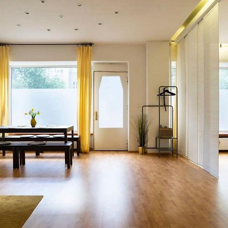 One Bedroom Apartment Berlin Neukoelln Ngoại thất bức ảnh