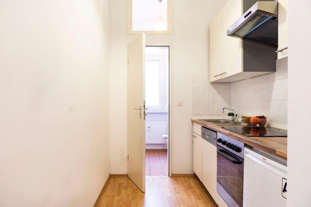 One Bedroom Apartment Berlin Neukoelln Ngoại thất bức ảnh