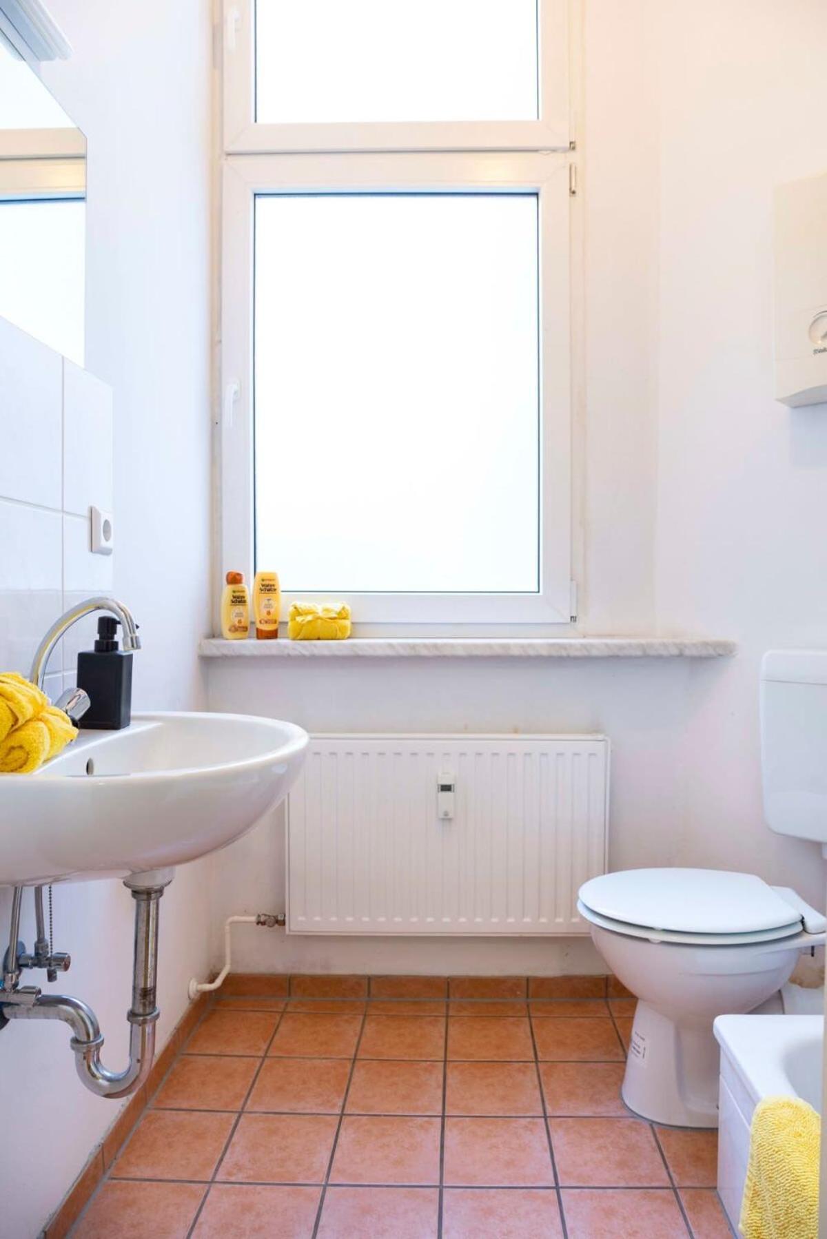 One Bedroom Apartment Berlin Neukoelln Ngoại thất bức ảnh